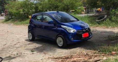 Hyundai Eon GLS 2014 for sale 