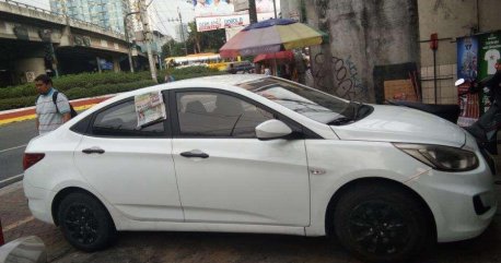 Hyundai Accent 2016 for sale