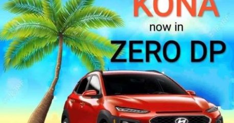 Hyundai KONA 2019 for sale