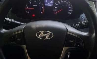 Hyundai Accent 2013 for sale