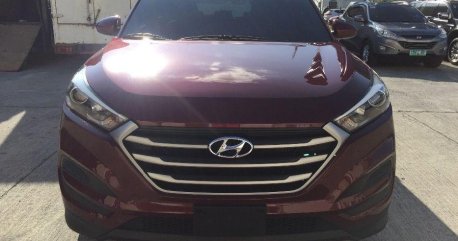 2016 Hyundai Tucson for sale