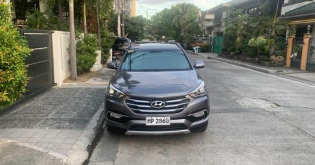 2016 Hyundai Santa Fe for sale