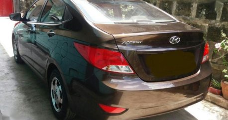 2015 Hyundai Accent for sale