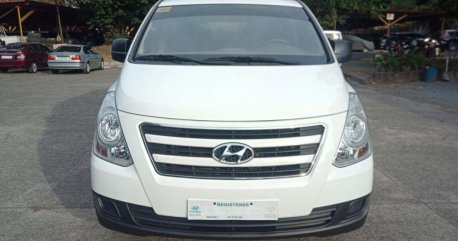 Hyundai Starex TCI 2017 for sale
