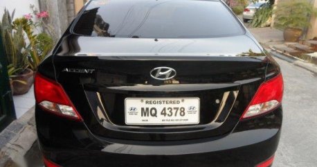 Hyundai Accent 2017 for sale