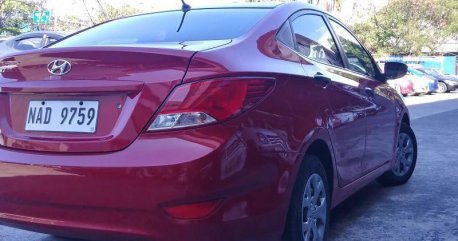 2017 Hyundai Accent for sale