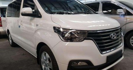 2019 Hyundai Starex for sale