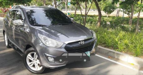 Hyundai Tucson 2010 for sale