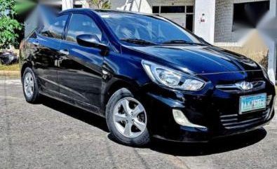 Hyundai Accent 2012 for sale