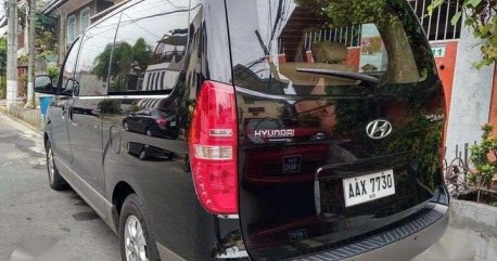 2013 Hyundai Starex for sale