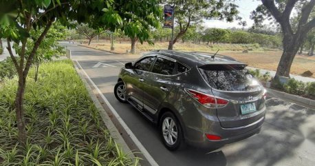 Hyundai Tucson 2010 for sale