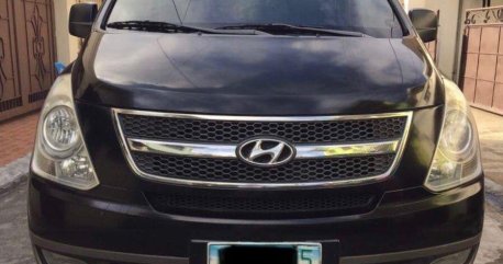 2011 Hyundai Starex for sale