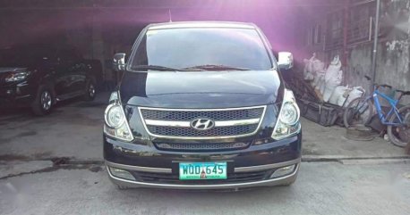 Hyundai Grand Starex 2014 for sale