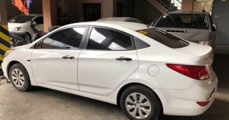 2017 Hyundai Accent for sale