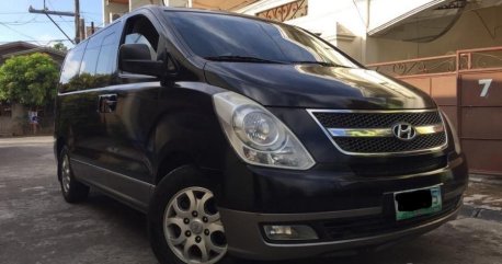 2011 Hyundai Starex for sale