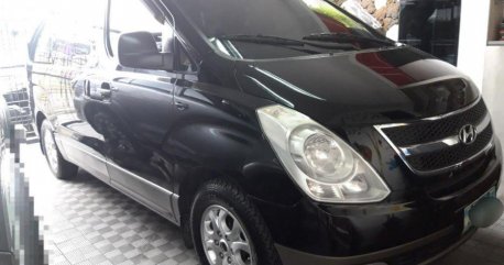 Hyundai Starex 2009 for sale