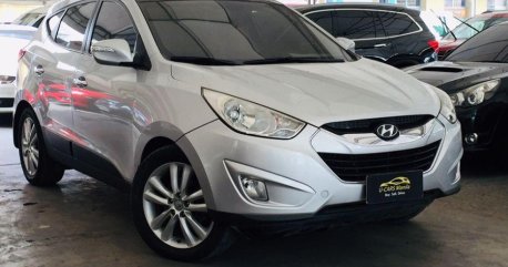 2010 Hyundai Tucson for sale