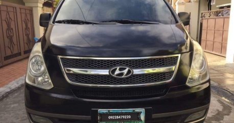 2011 Hyundai Starex for sale