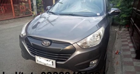 2010 Hyundai Tucson for sale