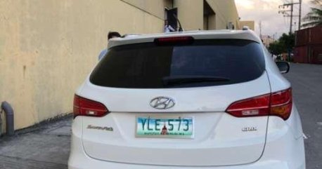 2013 HYUNDAI SANTA FE FOR SALE