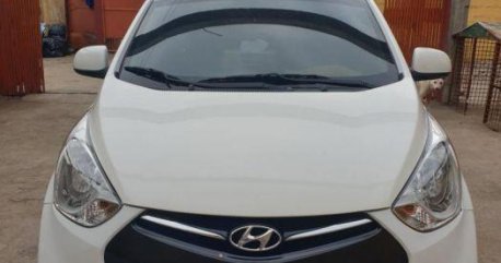 Hyundai Eon 2016 for sale