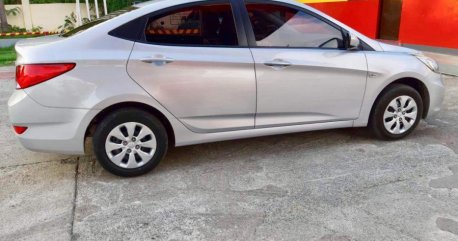 Hyundai Accent 2018 for sale