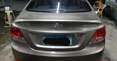 Hyundai Accent 2013 for sale