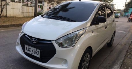 Hyundai Eon 2014 for sale