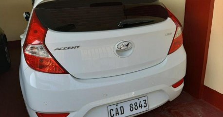 Hyundai Accent 2017 for sale