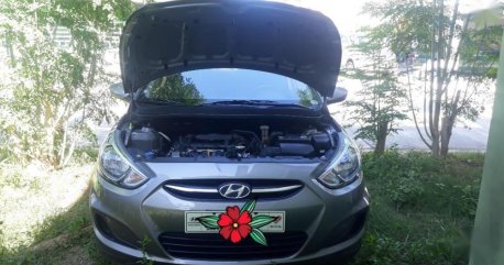 2019 Hyundai Accent for sale