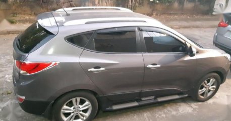 Tucson Hyundai 2011 for sale