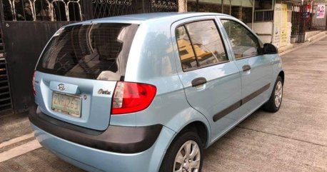 2008 Hyundai Getz for sale