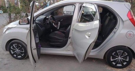 Hyundai Eon 2014 for sale