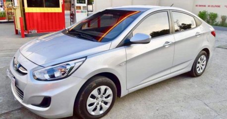 Hyundai Accent 2018 for sale