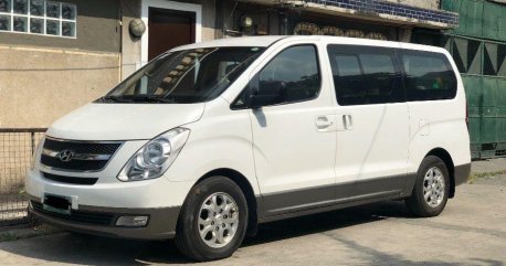 2008 Hyundai Starex for sale