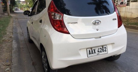 Hyundai Eon 2014 for sale