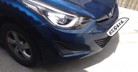 Hyundai Elantra 2014 for sale