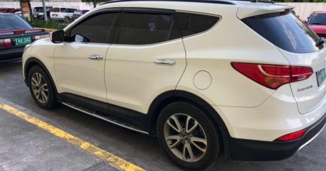 2013 HYUNDAI SANTA FE FOR SALE