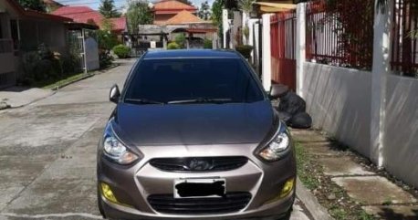 Hyundai Accent 2012 1.4 for sale