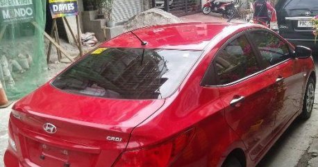 2016 Hyundai Accent for sale