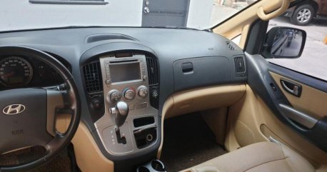 2015 Hyundai Grand Starex for sale