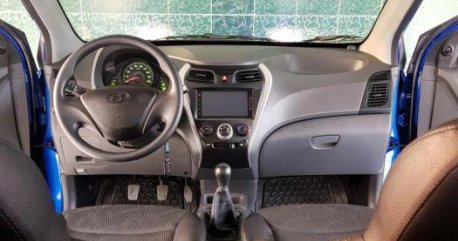 Hyundai Eon 2017 for sale