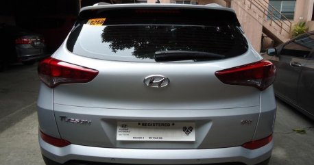 2016 Hyundai Tucson for sale