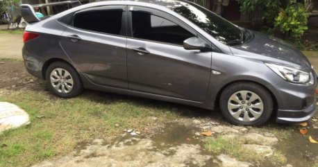 Hyundai Accent 2016 for sale