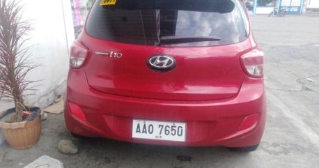 2014 Hyundai Grand i10 for sale