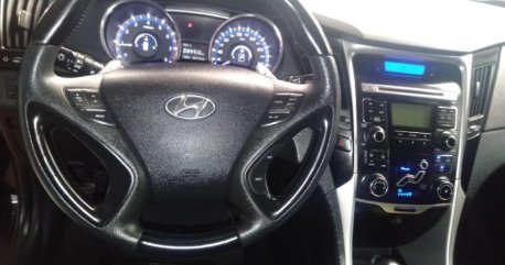 2011 Hyundai Sonata AT Gas for sale