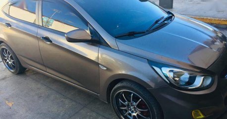 Hyundai Accent 2012 1.4 for sale