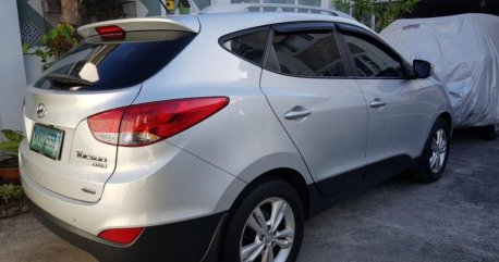 2013 Hyundai Tucson for sale