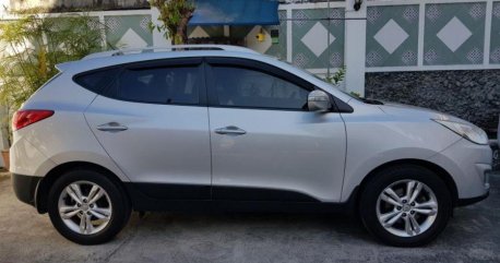 2013 Hyundai Tucson for sale