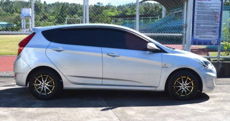 Hyundai Accent 2013 CRDi for sale